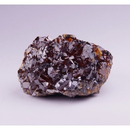 Sphalerite Troya Mine M04516